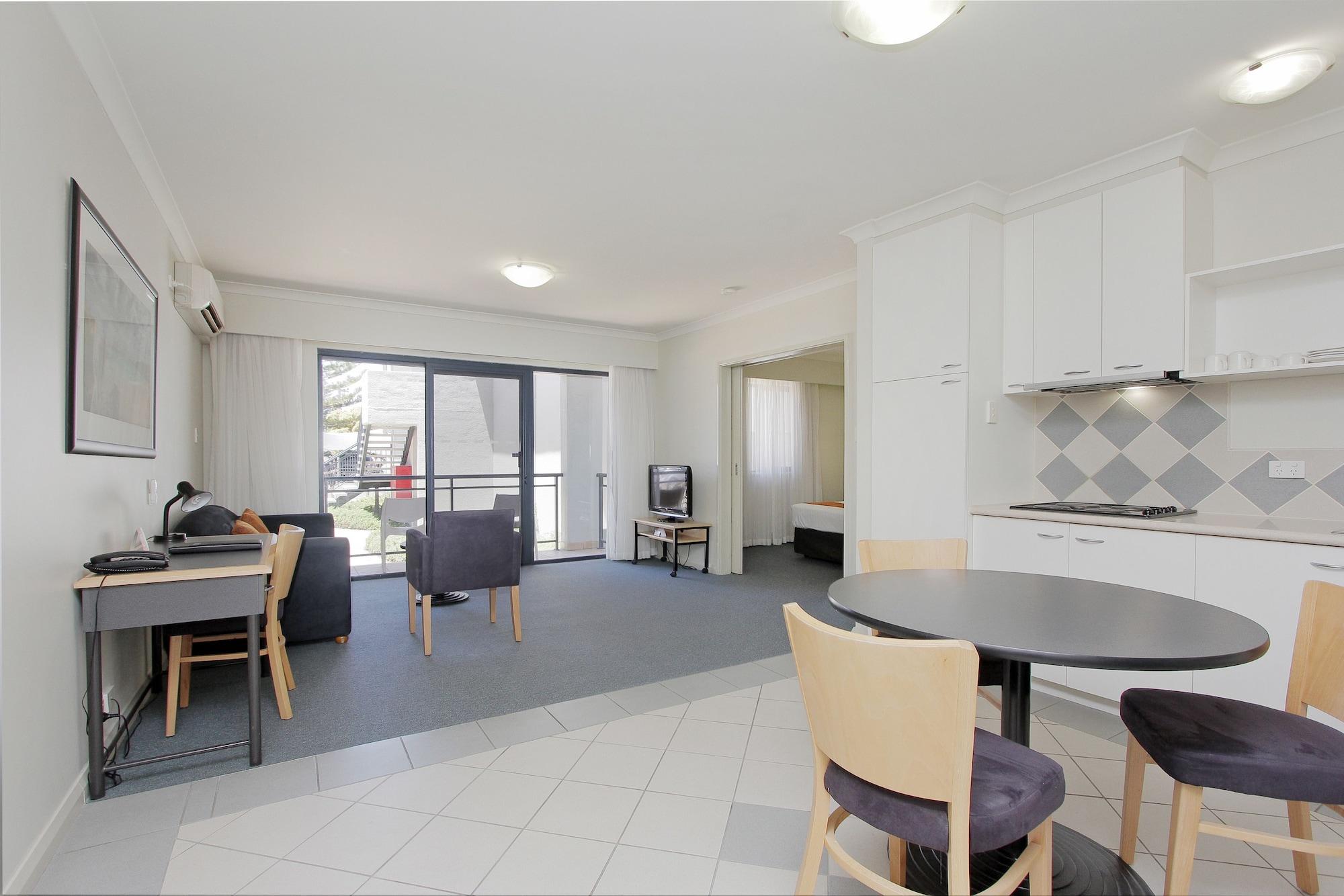 Quality Resort Sorrento Beach Perth Kültér fotó