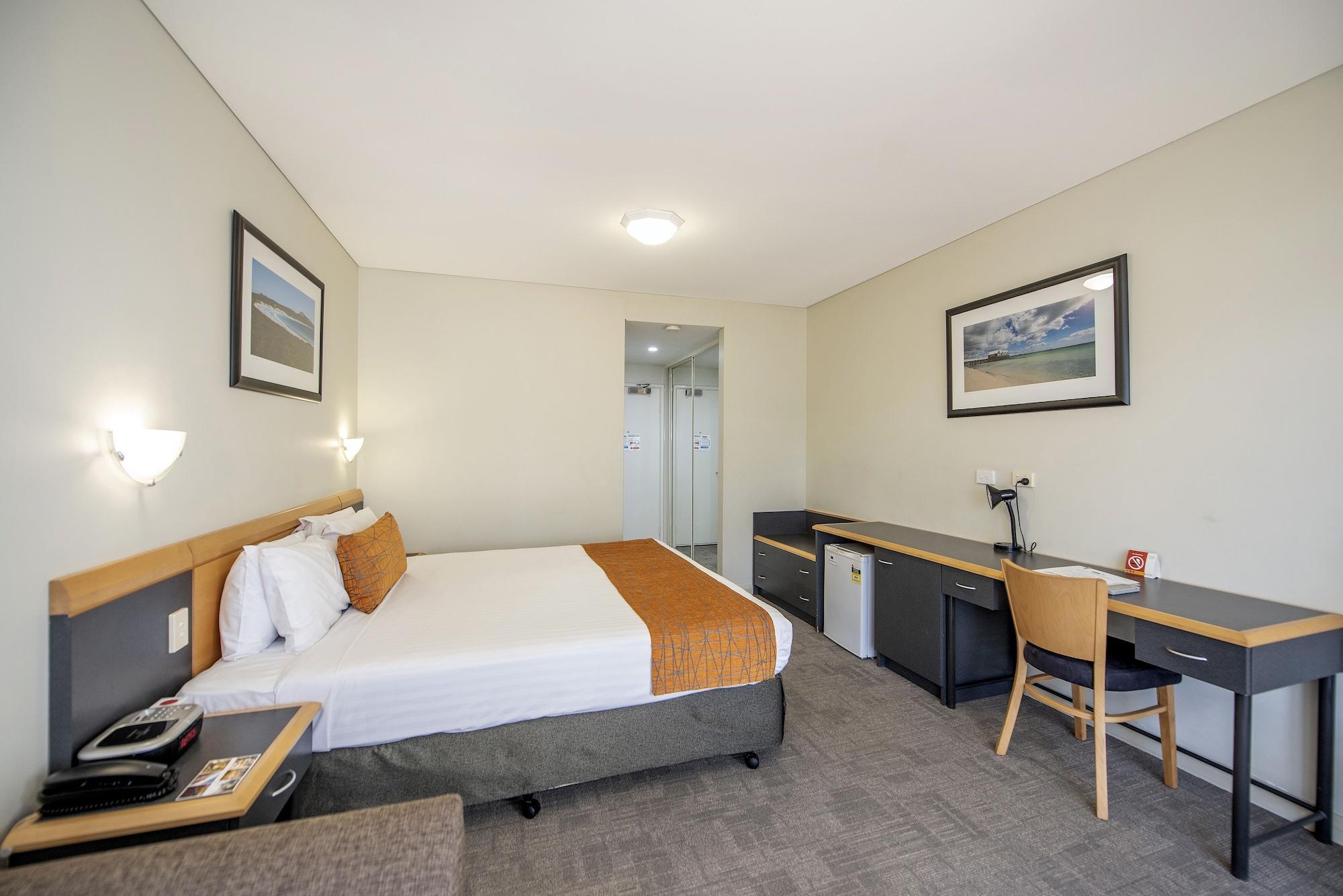 Quality Resort Sorrento Beach Perth Kültér fotó