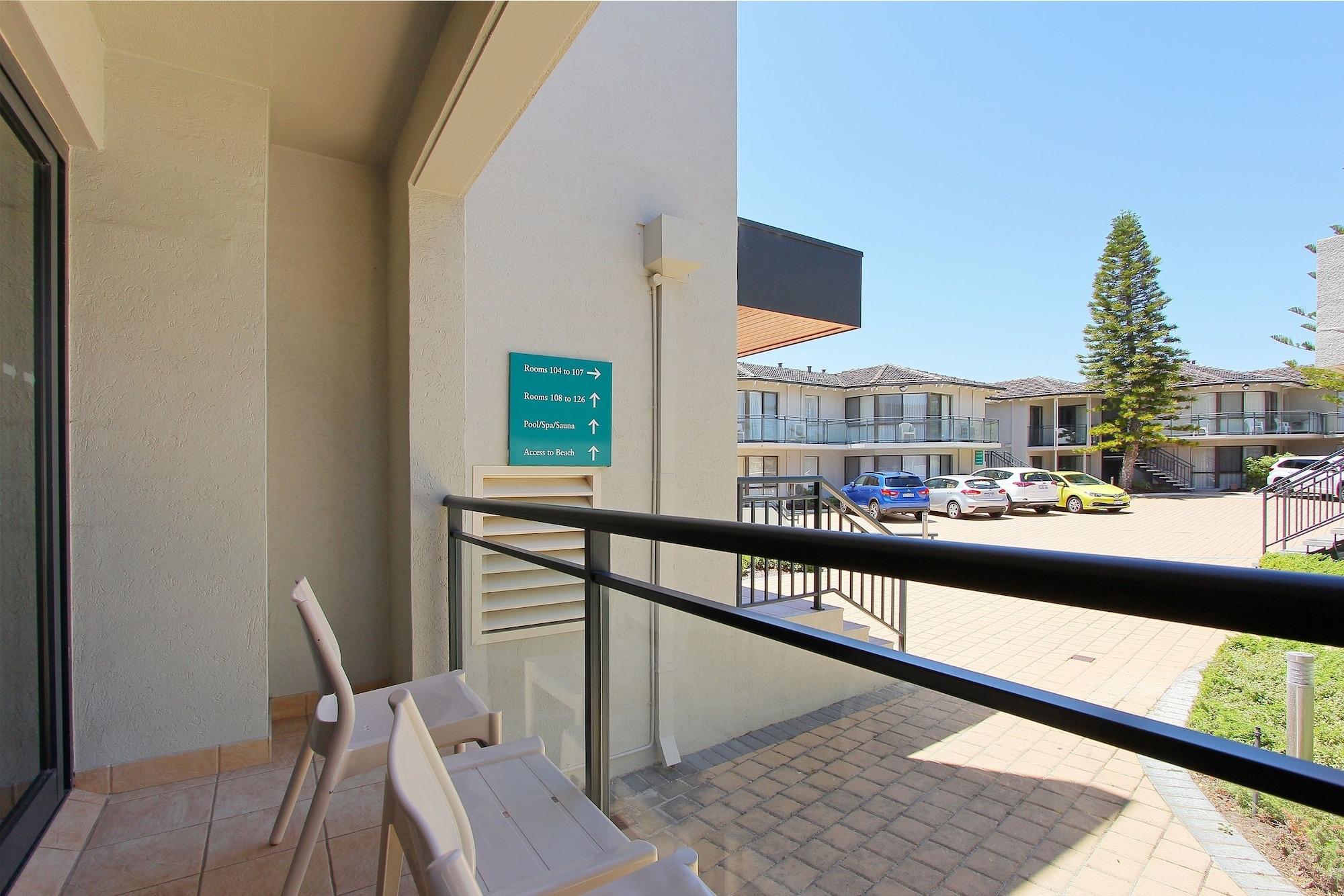 Quality Resort Sorrento Beach Perth Kültér fotó