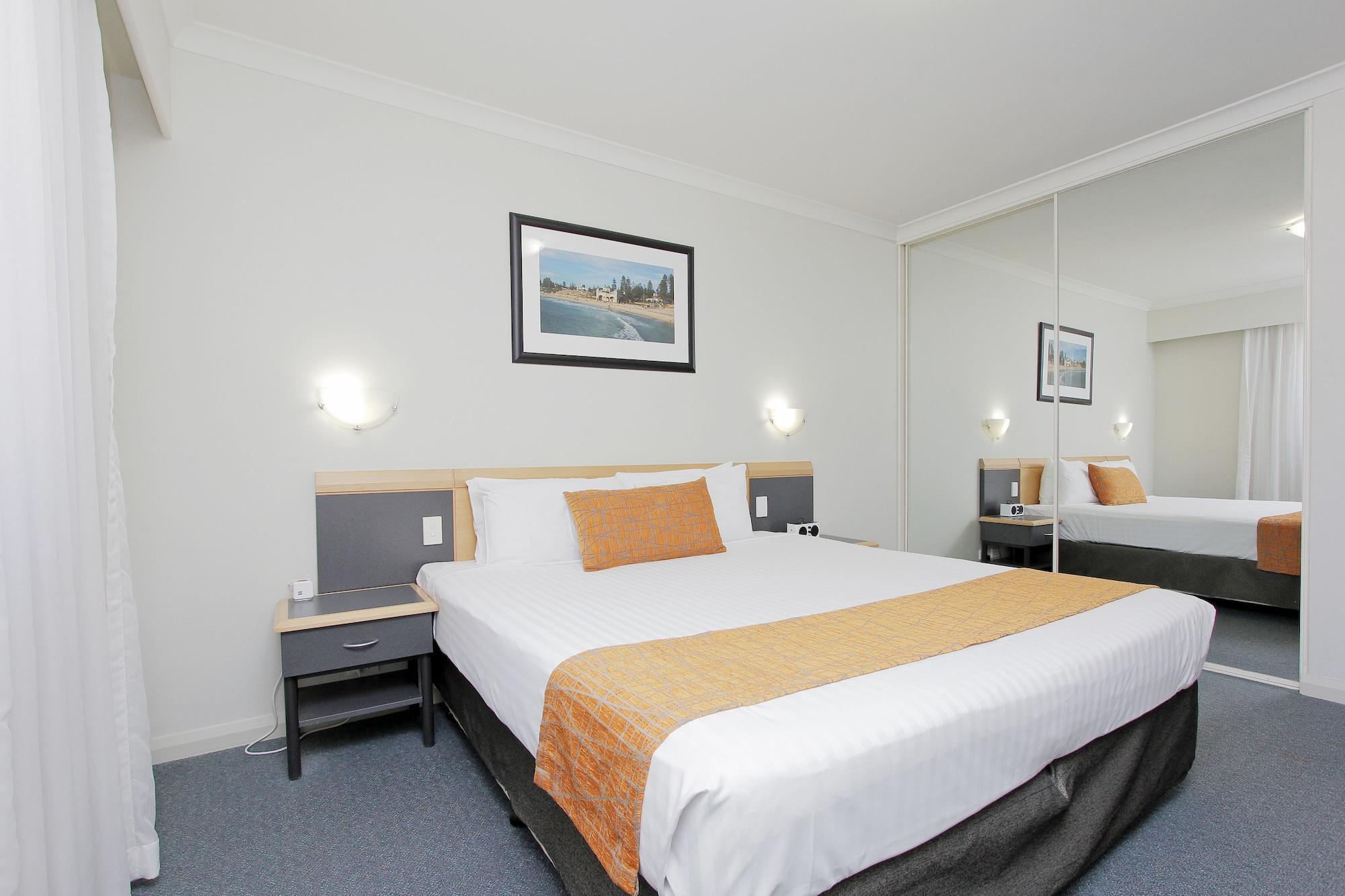 Quality Resort Sorrento Beach Perth Kültér fotó