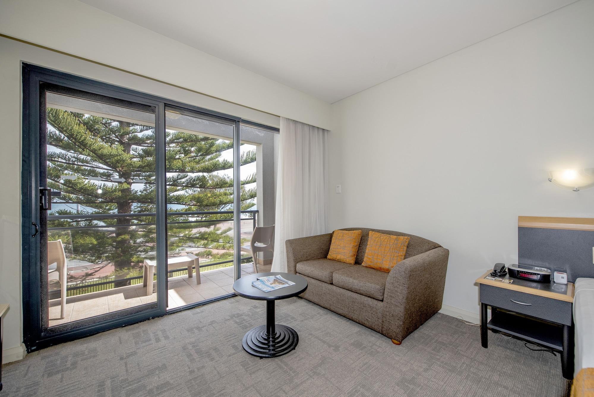 Quality Resort Sorrento Beach Perth Kültér fotó