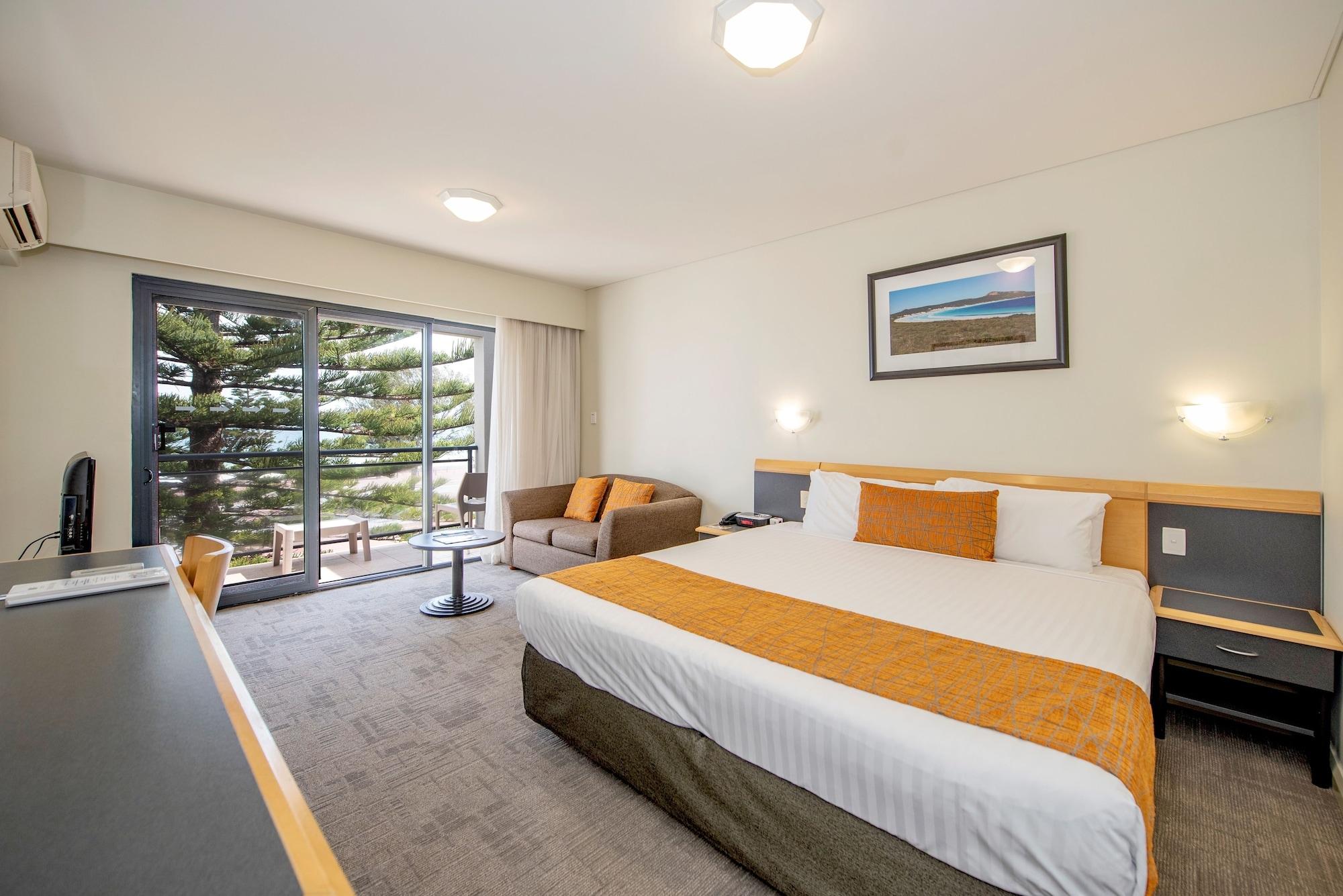 Quality Resort Sorrento Beach Perth Kültér fotó