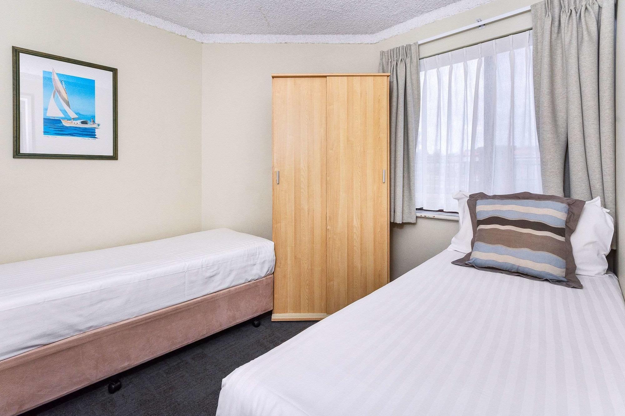 Quality Resort Sorrento Beach Perth Kültér fotó