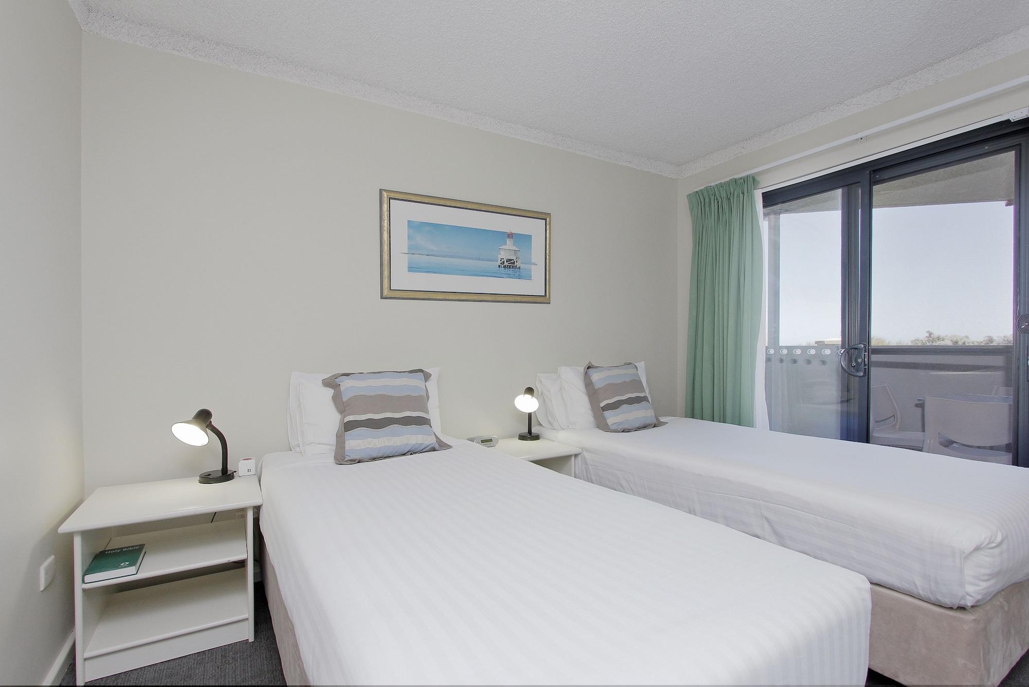 Quality Resort Sorrento Beach Perth Kültér fotó