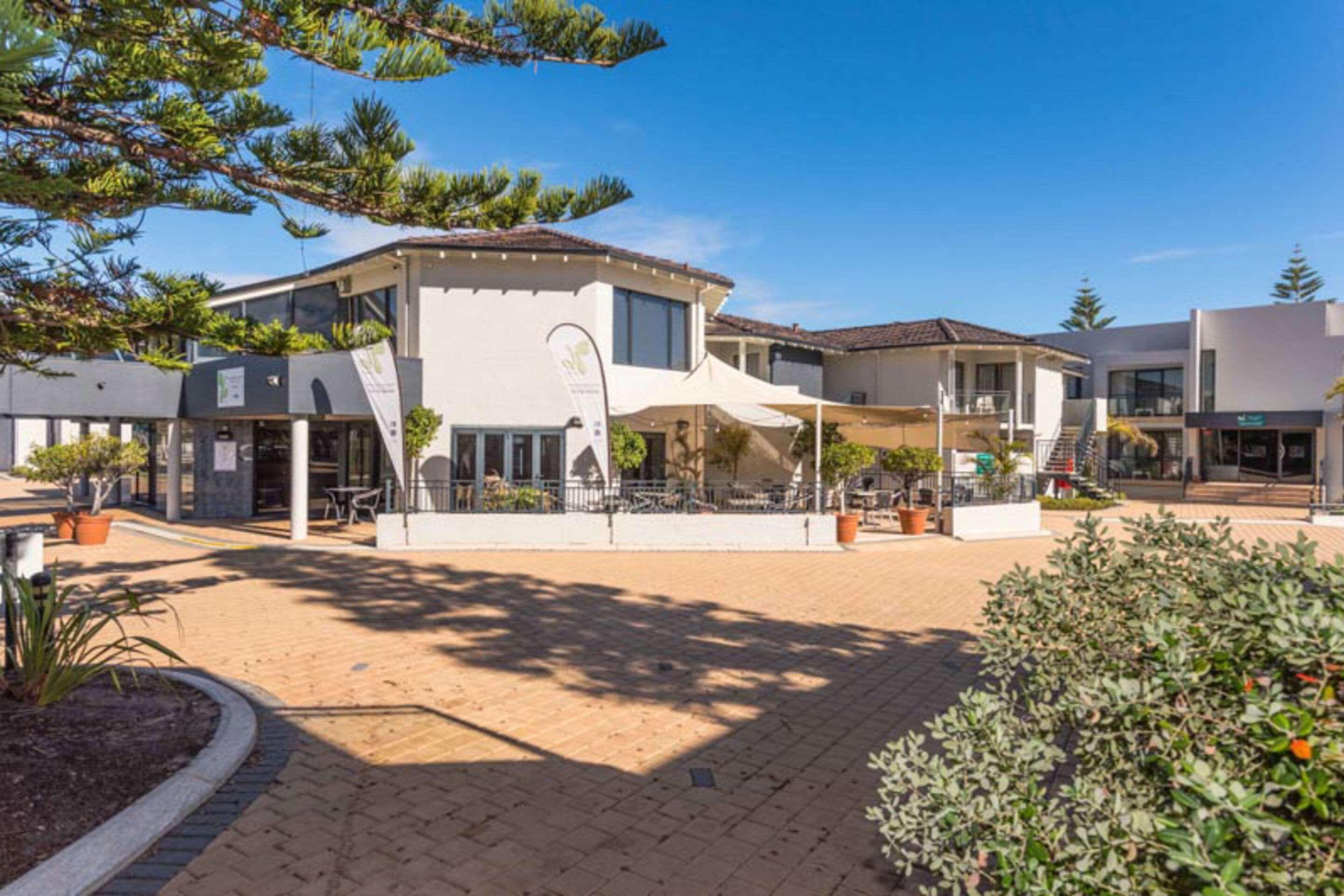 Quality Resort Sorrento Beach Perth Kültér fotó