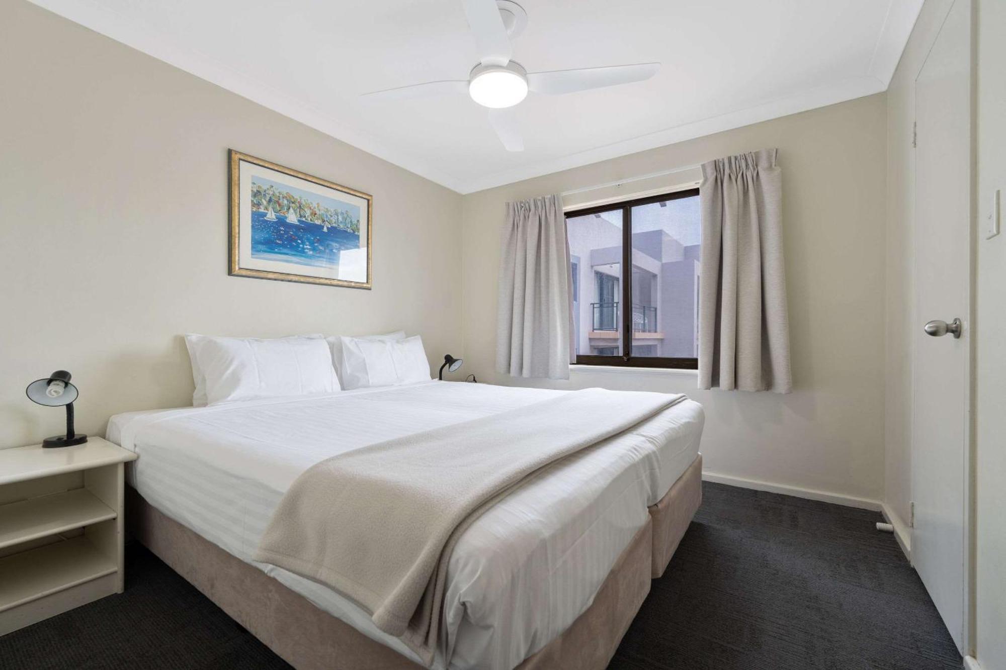 Quality Resort Sorrento Beach Perth Kültér fotó