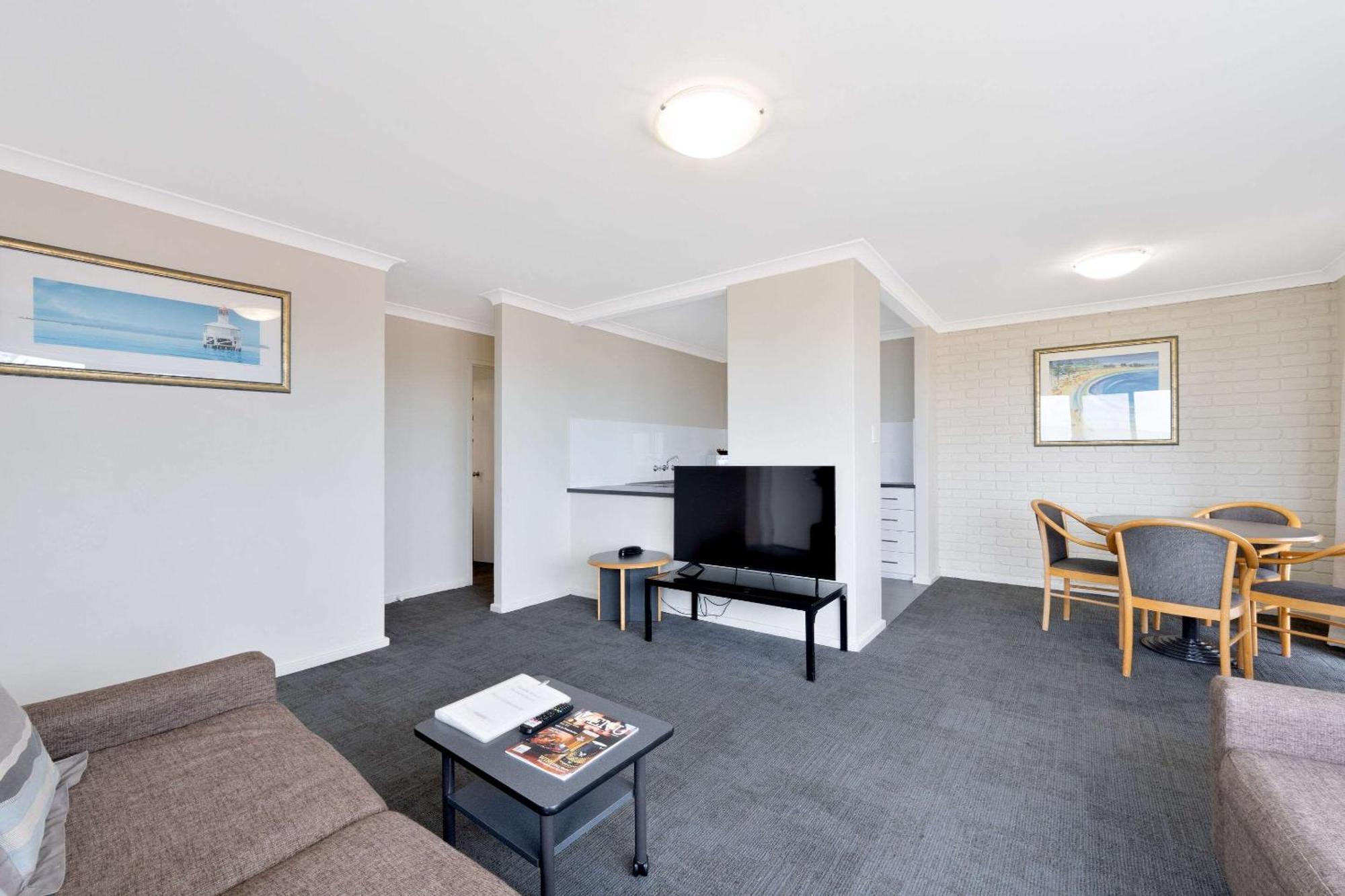Quality Resort Sorrento Beach Perth Kültér fotó