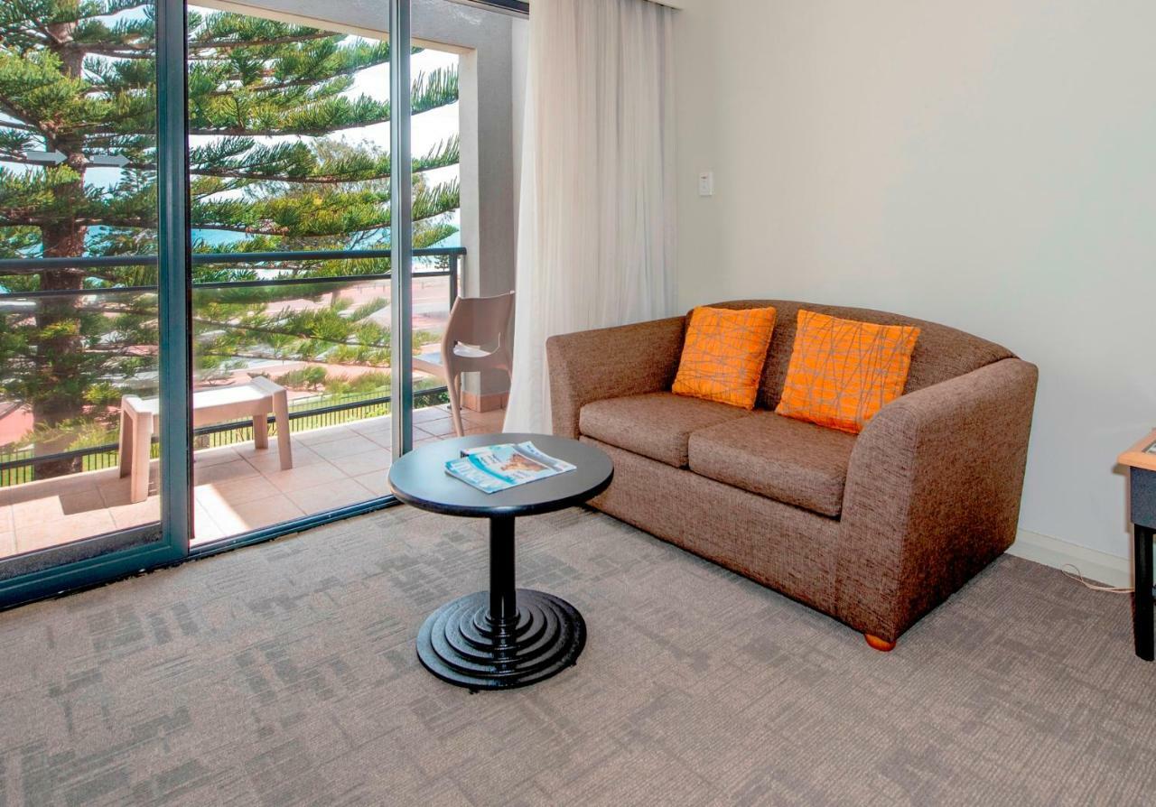 Quality Resort Sorrento Beach Perth Kültér fotó