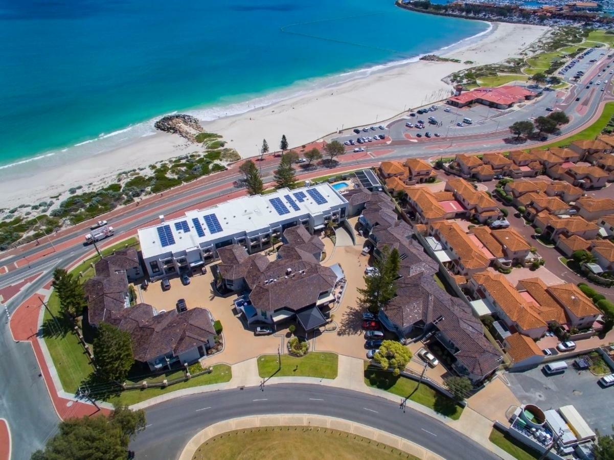 Quality Resort Sorrento Beach Perth Kültér fotó