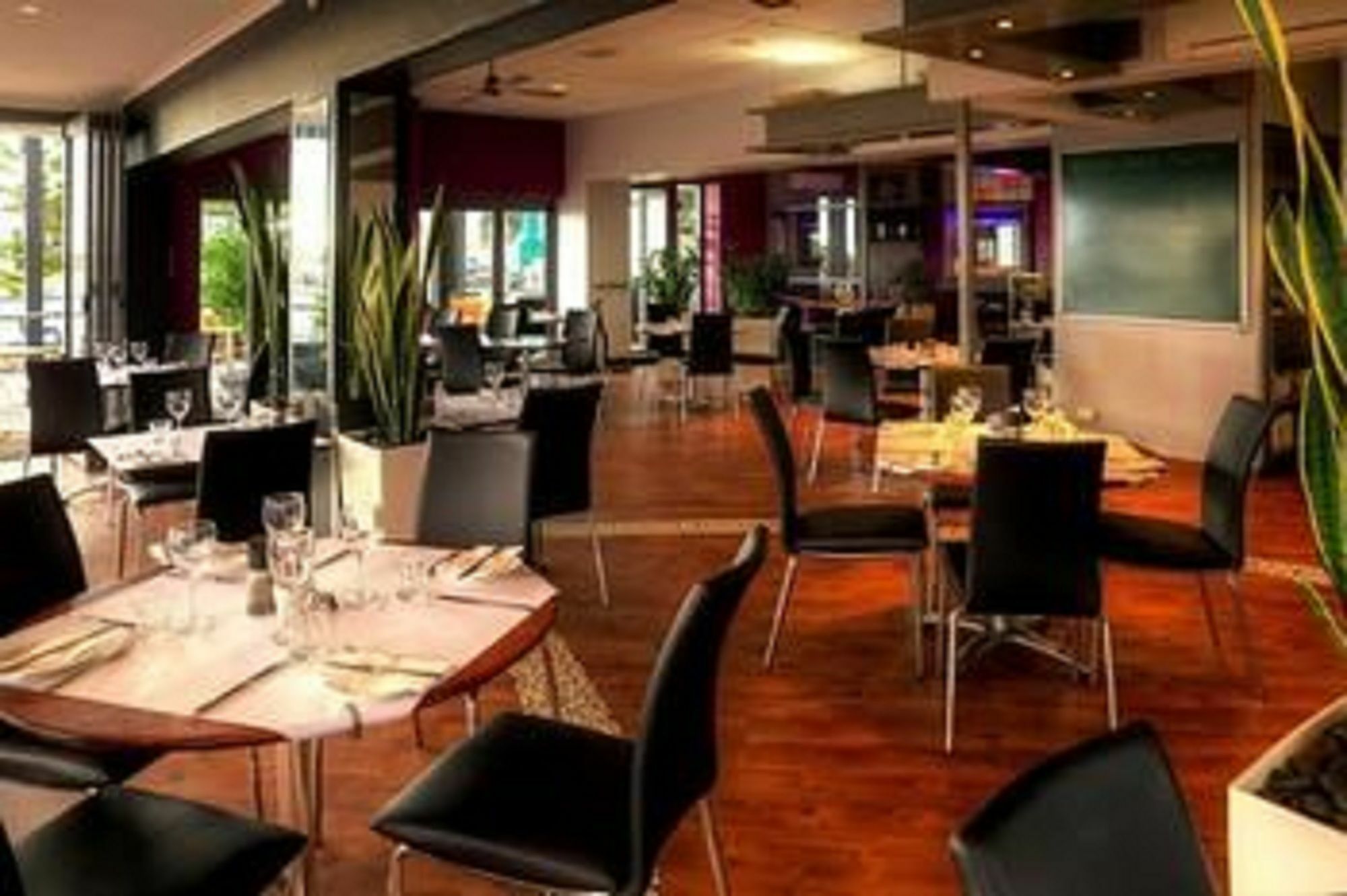 Quality Resort Sorrento Beach Perth Kültér fotó