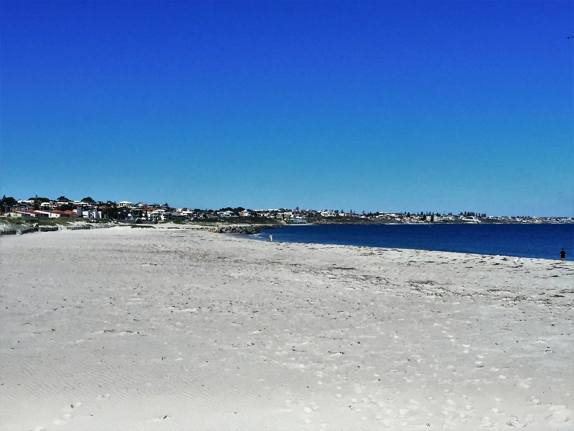 Quality Resort Sorrento Beach Perth Kültér fotó