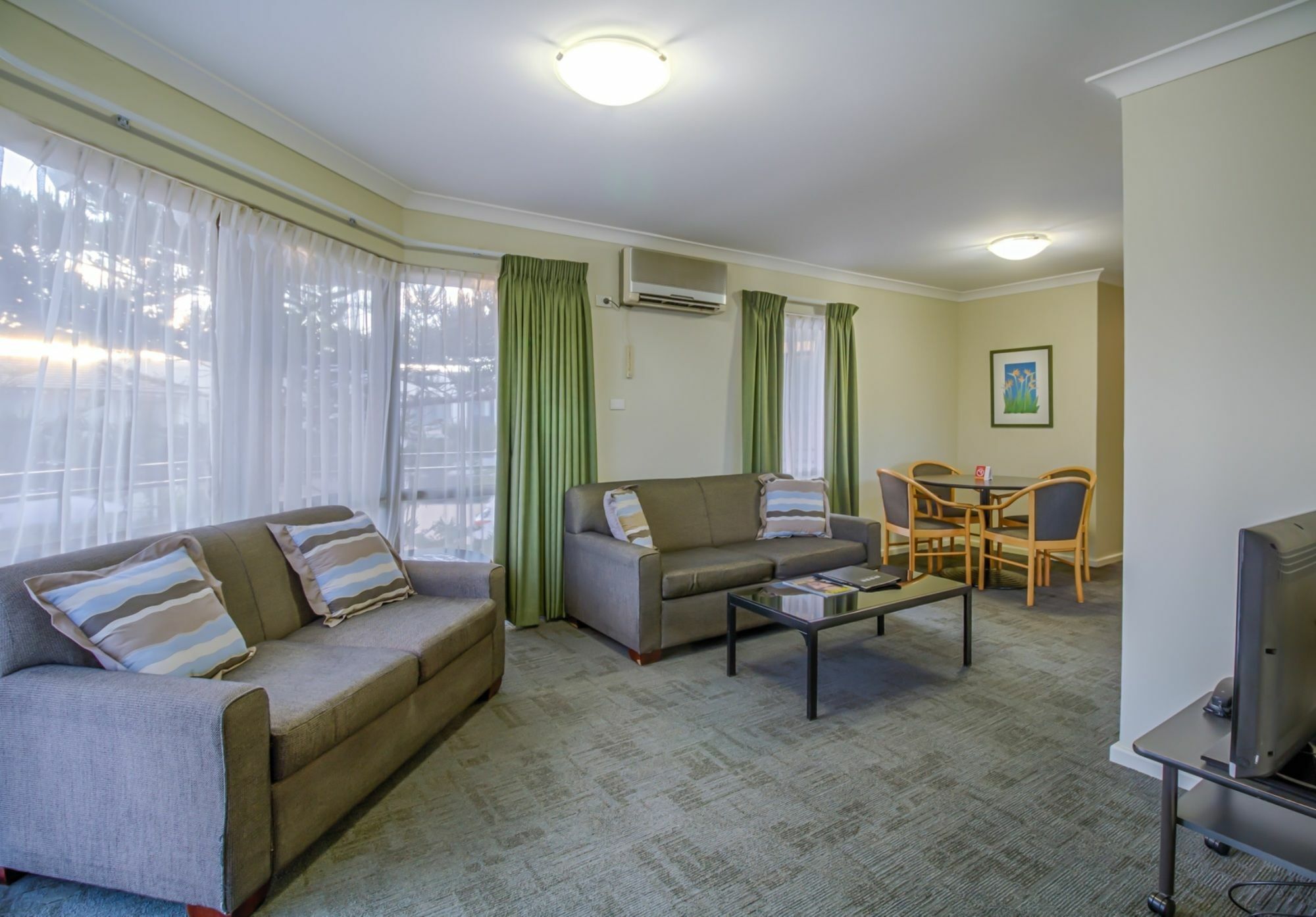 Quality Resort Sorrento Beach Perth Kültér fotó