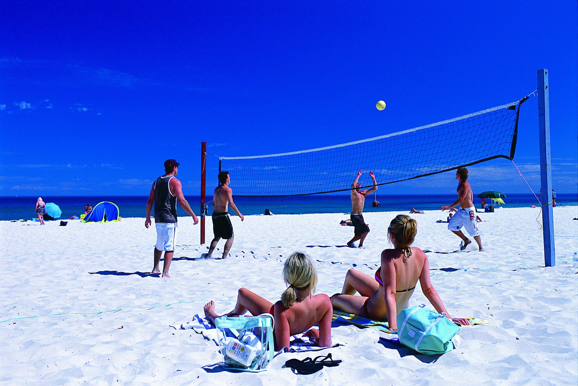 Quality Resort Sorrento Beach Perth Kültér fotó