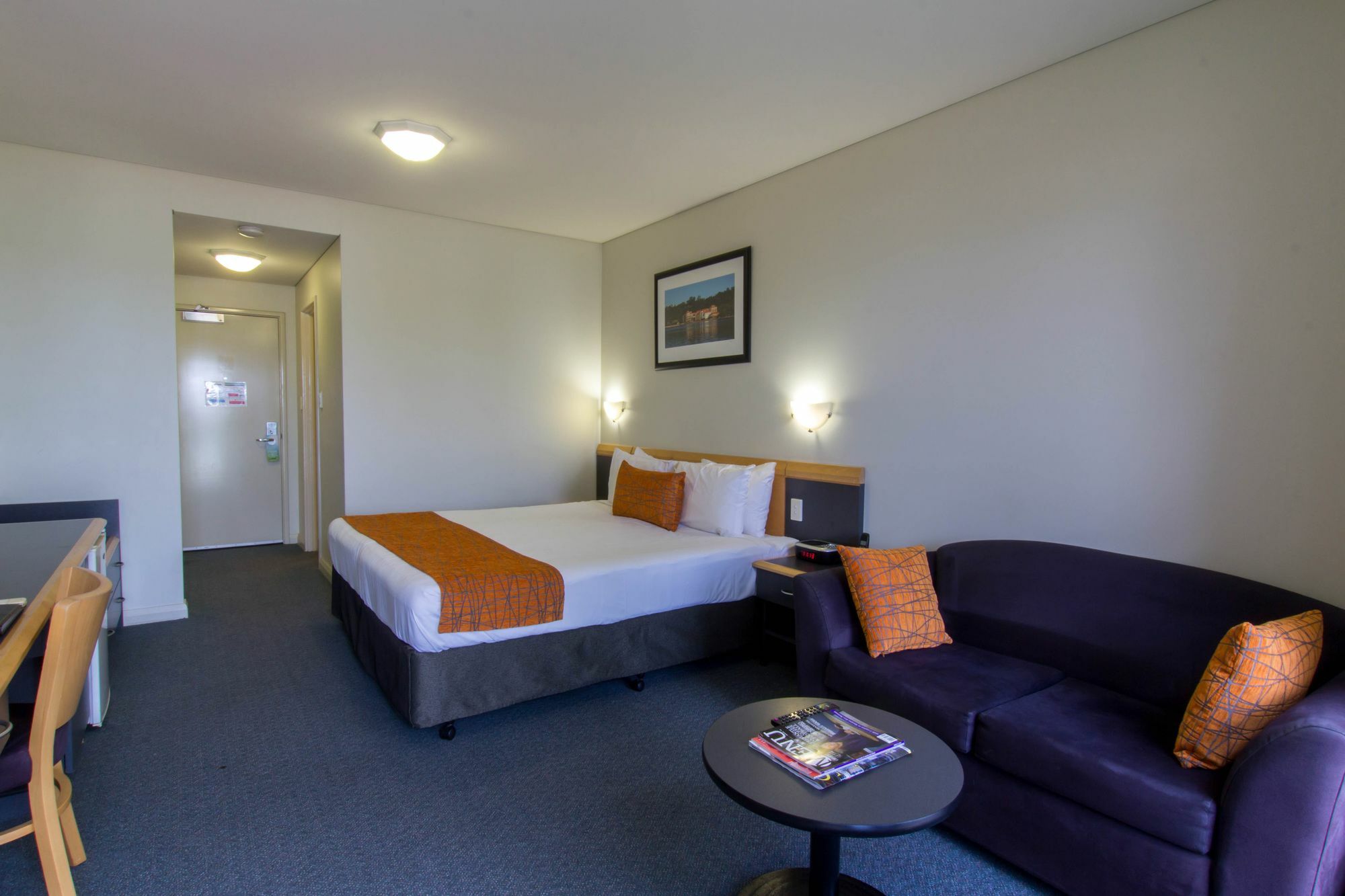 Quality Resort Sorrento Beach Perth Kültér fotó