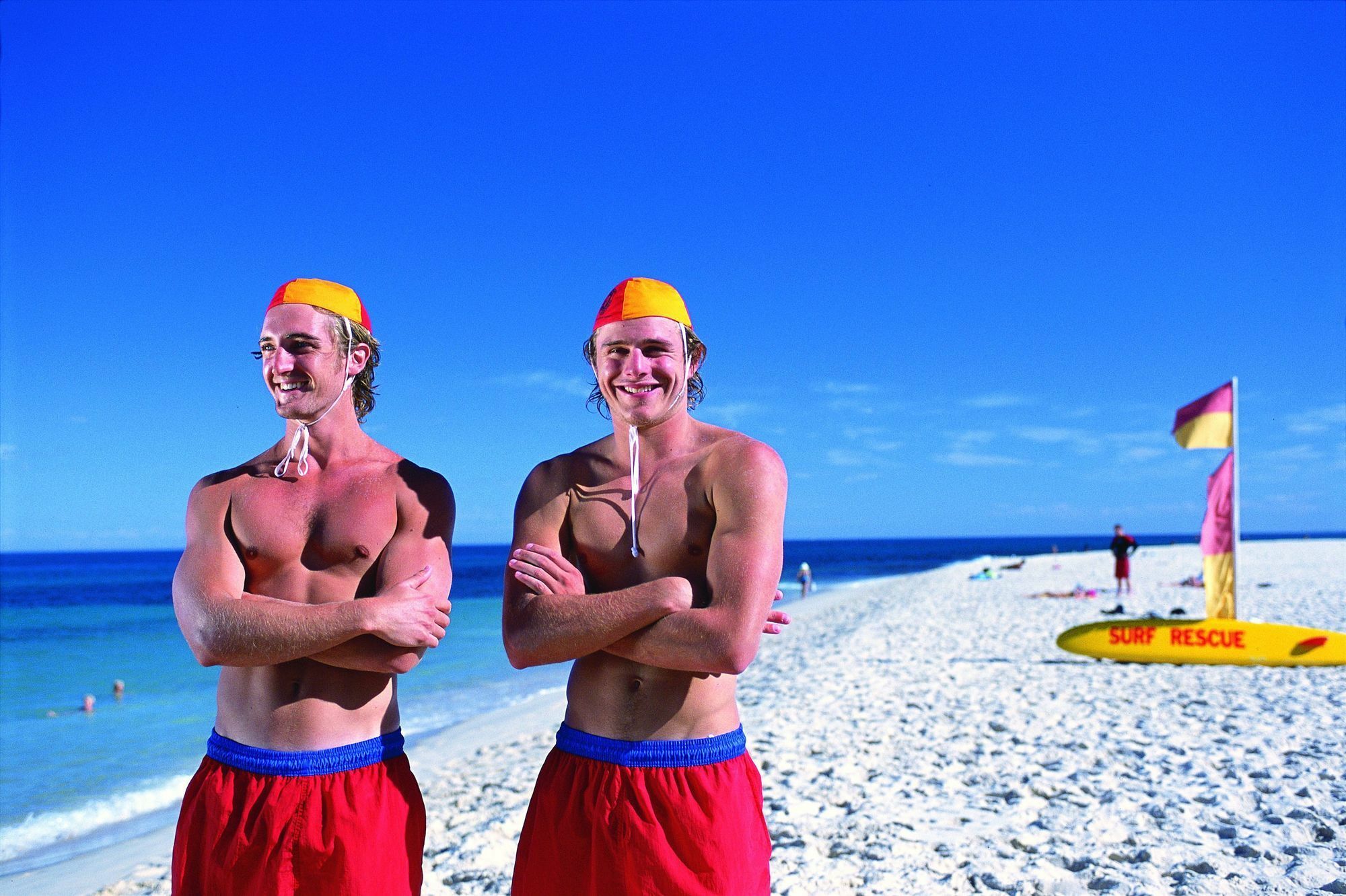 Quality Resort Sorrento Beach Perth Kültér fotó