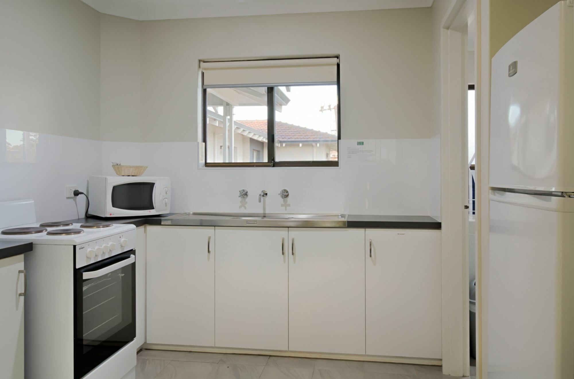 Quality Resort Sorrento Beach Perth Kültér fotó